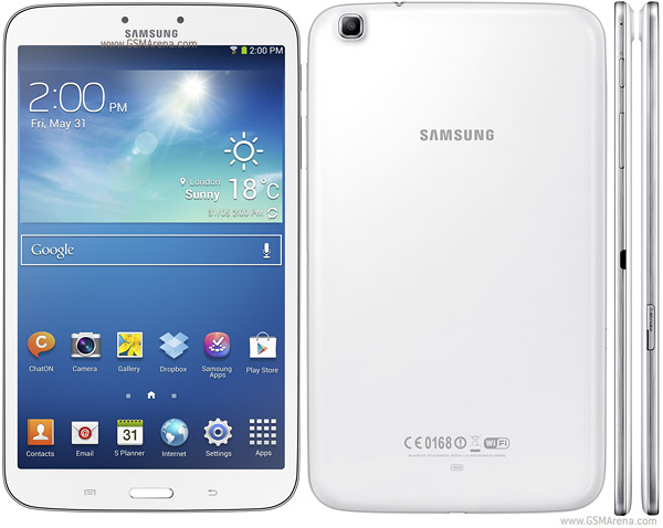 Samsung T310 Galaxy TAB 3 8.0 8GB