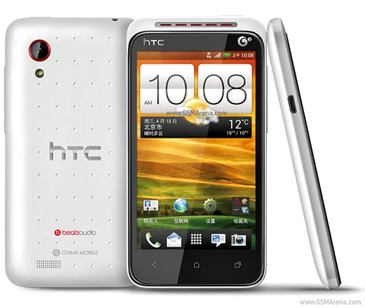 HTC Desire VT T328t