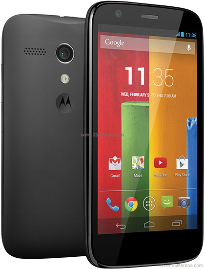 Motorola Moto G XT1033 16GB