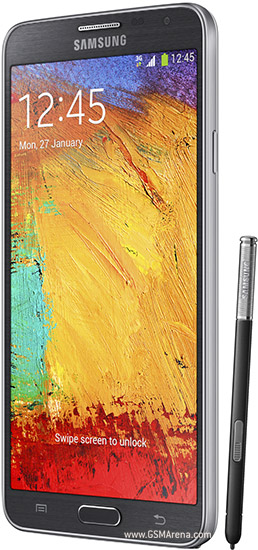 Samsung N7505 Galaxy Note 3 Neo