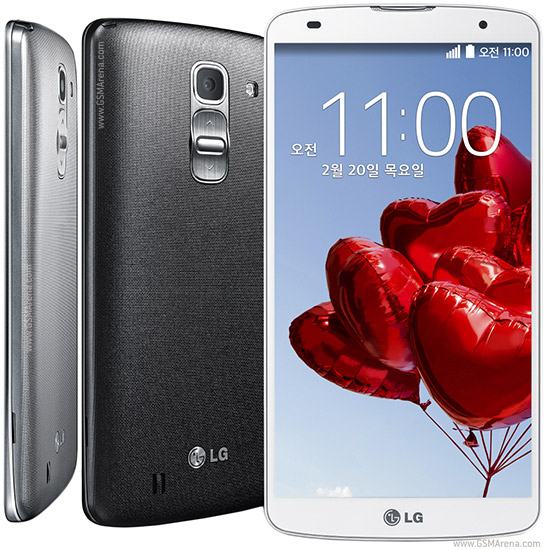 LG D838 G Pro 2 32GB