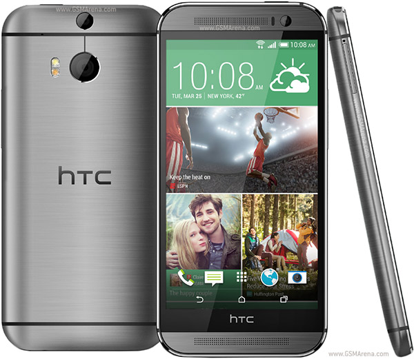 HTC One M8 16GB