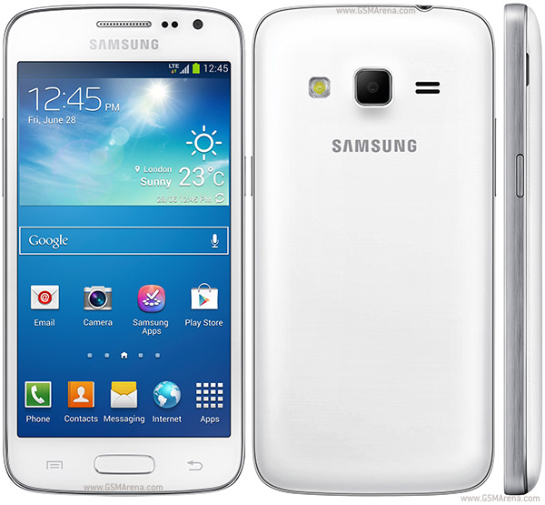 Samsung G3815 Galaxy Express 2