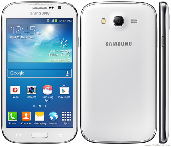 Samsung i9060D Galaxy Grand Neo Dual