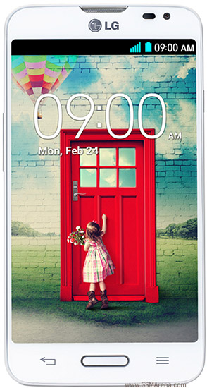 LG L70 Dual D325