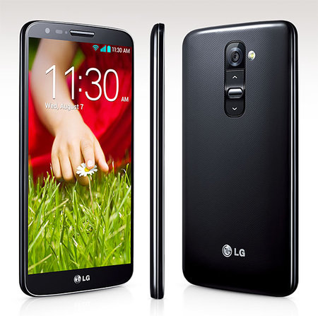 LG G2 Mini D620 8GB