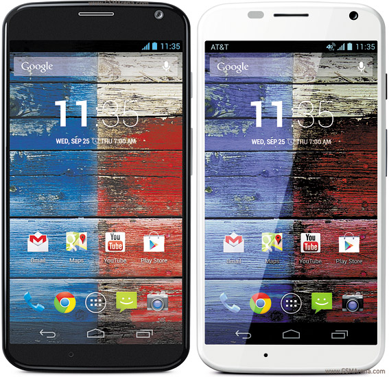 Motorola Moto X 16GB XT1052