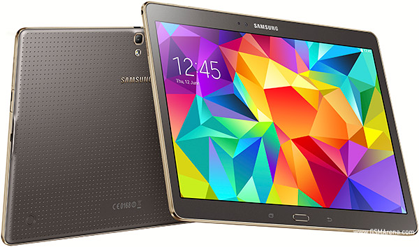 Samsung T805 Galaxy Tab S 10.5 LTE 32GB