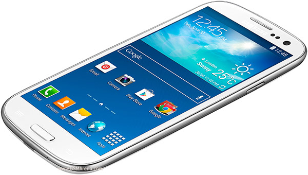 Samsung i9301 Galaxy S3 Neo