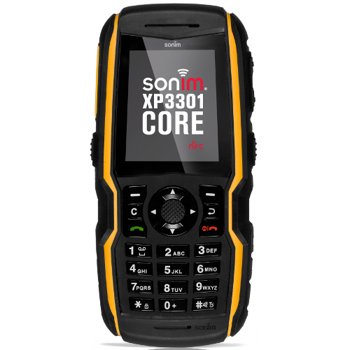 Sonim XP 1301 Core