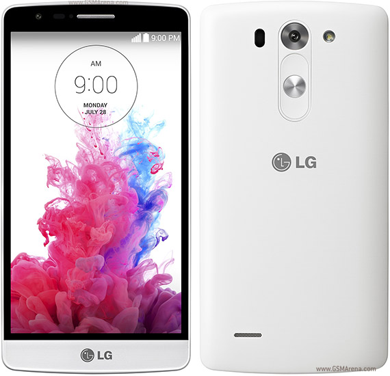 LG G3 Beat (G3 mini) D722K
