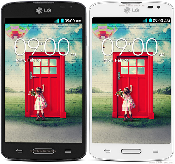 LG F70 D315