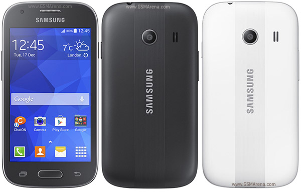 Samsung G310H Galaxy Ace Style