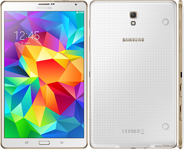 Samsung T705 Galaxy Tab S 8.4 LTE 16GB