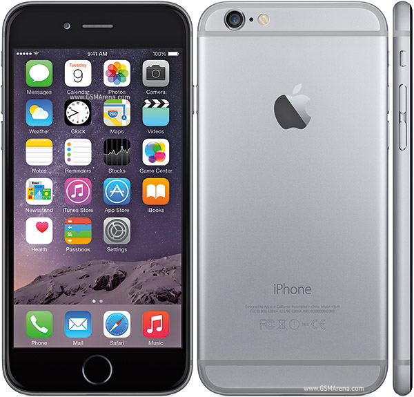 Apple iPhone 6 32GB