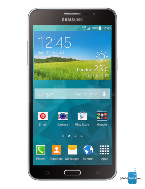 Samsung Galaxy Mega 2 Dual