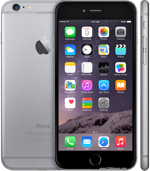 Apple iPhone 6 Plus 16GB