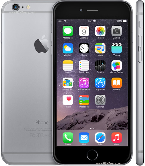 Apple iPhone 6 Plus 64GB