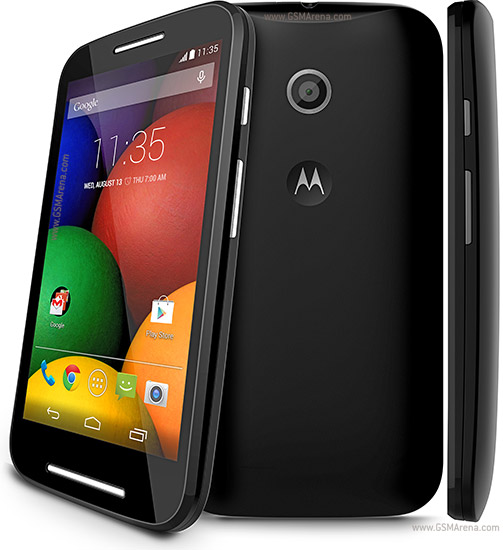 Motorola Moto E XT1021