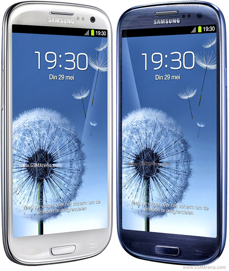 Samsung i9305 Galaxy S III (S3) LTE 16GB