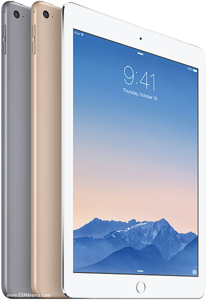 Apple iPad Air 2 16GB WiFi