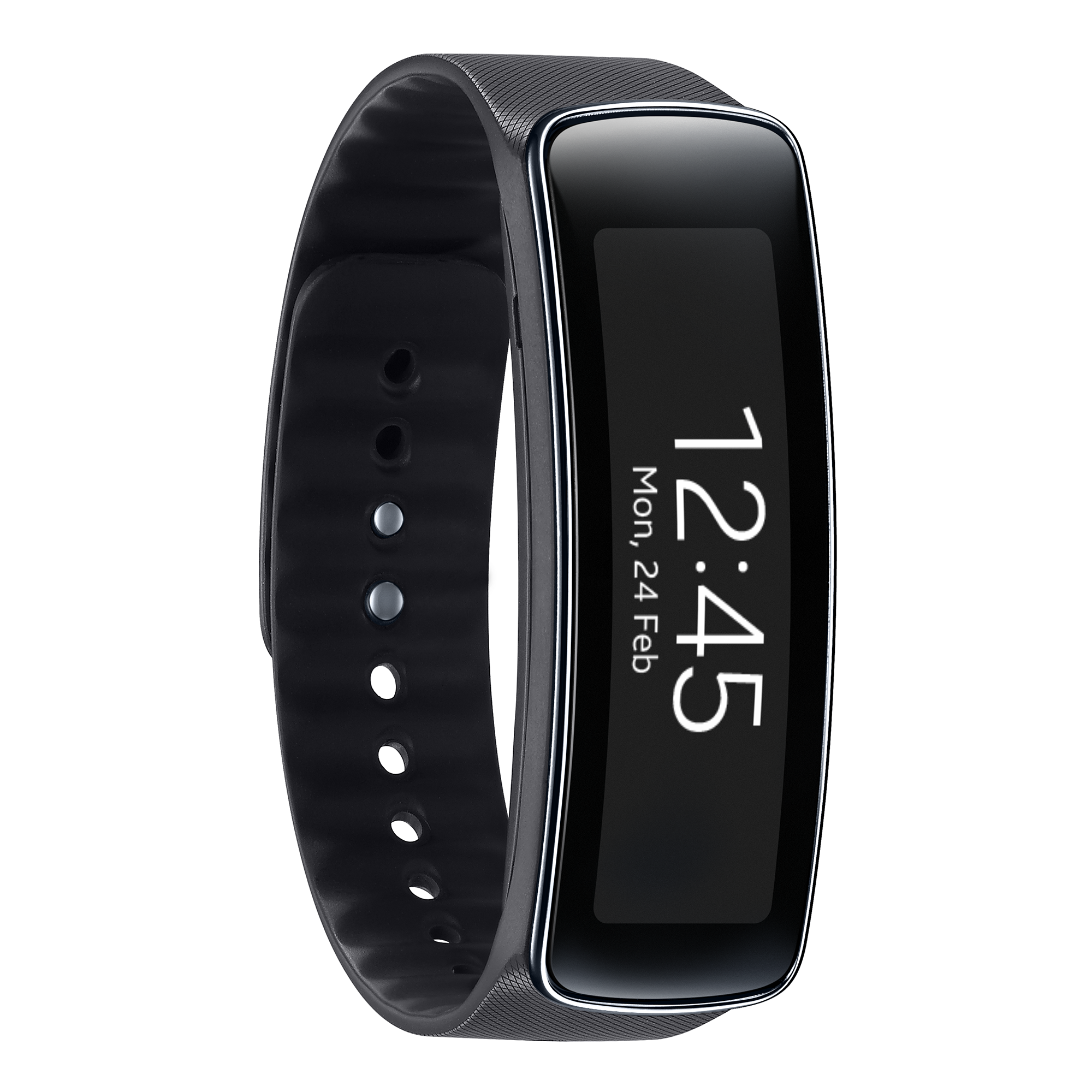 Samsung Galaxy Gear Fit SM-R350