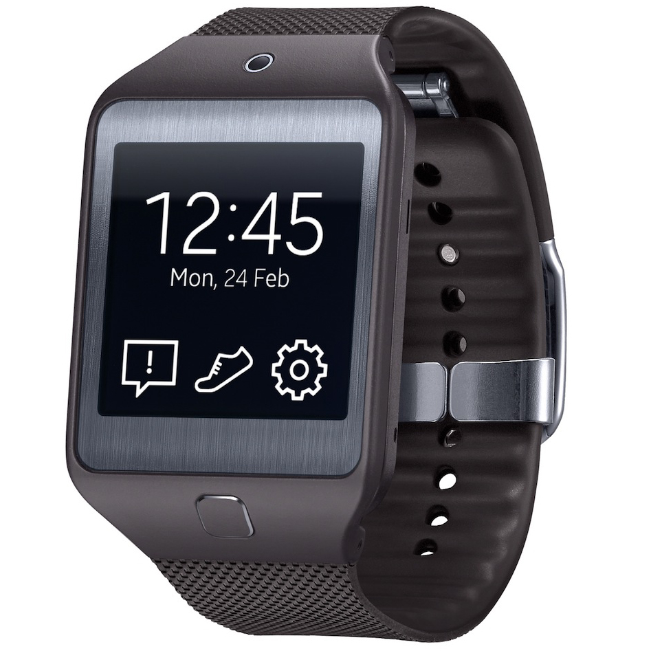 Samsung Galaxy Gear 2 Neo SM-R381