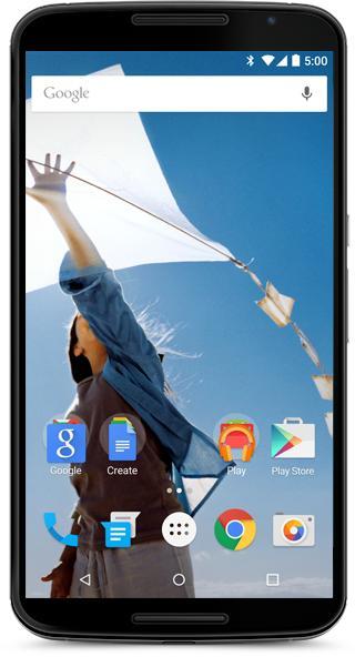 Motorola Nexus 6 64GB