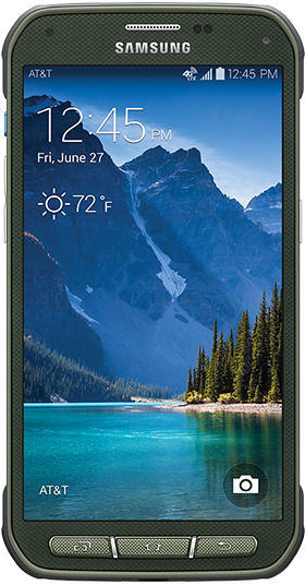 Samsung G870F Galaxy S5 Active
