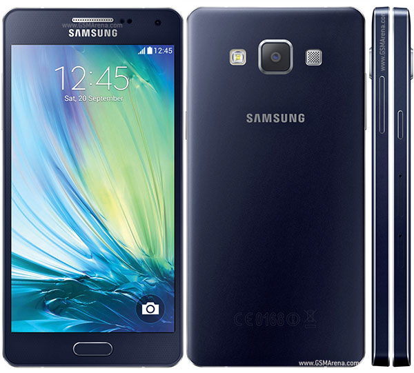 Samsung A500H Galaxy A5 Dual