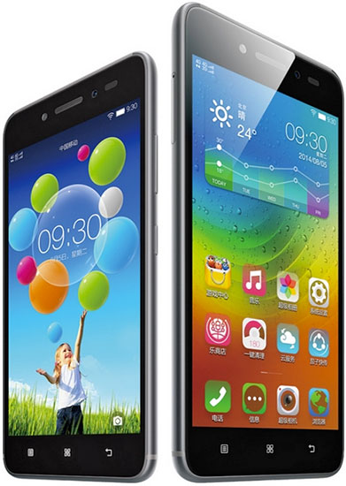 Lenovo S90 Sisley 16GB