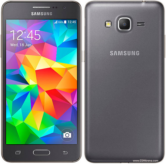 Samsung G530H Galaxy Grand Prime Dual