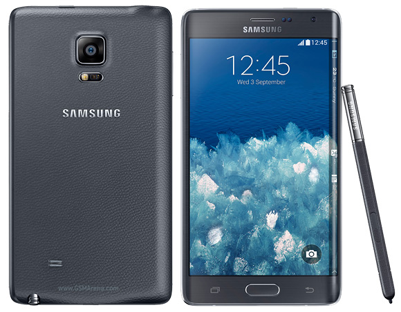 Samsung N915F Galaxy Note Edge 32GB