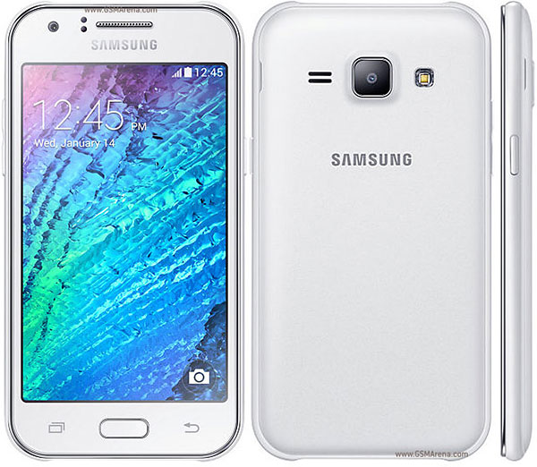 Samsung J100H Galaxy J1