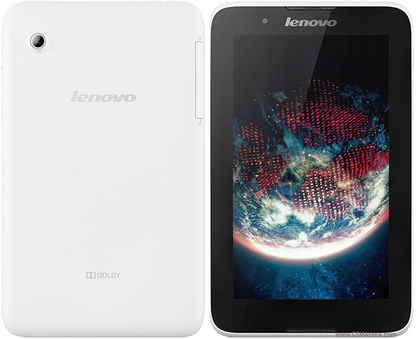 Lenovo IdeaTab A7-30 A3300 8GB