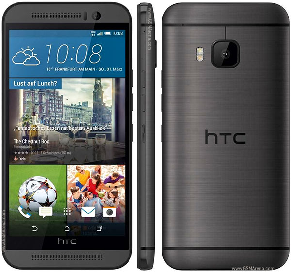 HTC One M9 64GB