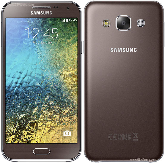 Samsung E500H Galaxy E5