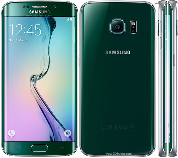 Samsung G925F Galaxy S6 Edge 32GB