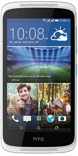 HTC Desire 526G 16GB Dual