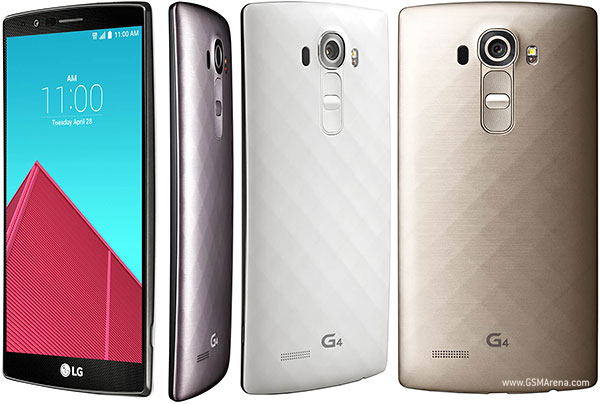 LG G4 H818p Dual 32GB 