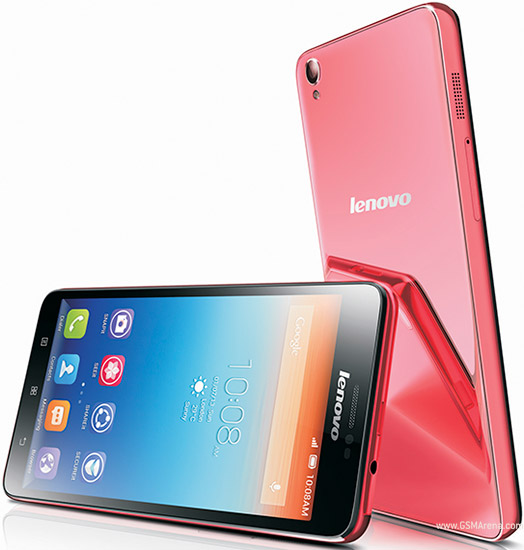 Lenovo S850