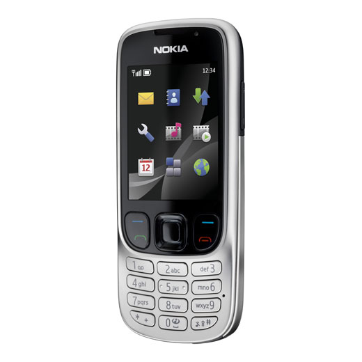 Nokia 6303 classic