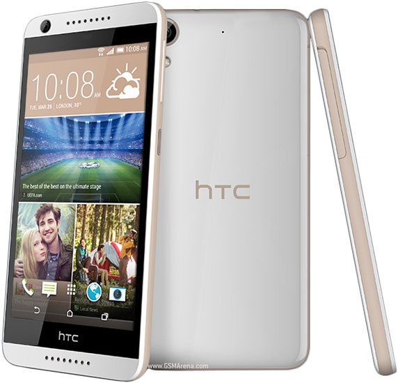 HTC Desire 626G Dual