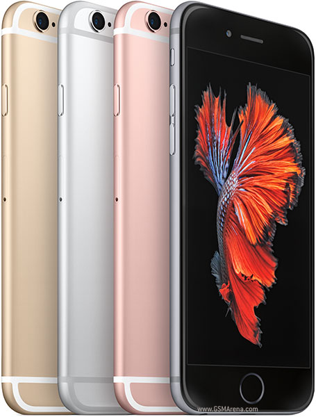 Apple iPhone 6S 32GB