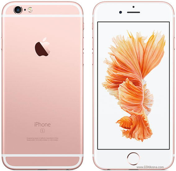 Apple iPhone 6s Plus 32GB