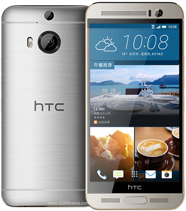 HTC One M9+ 16GB