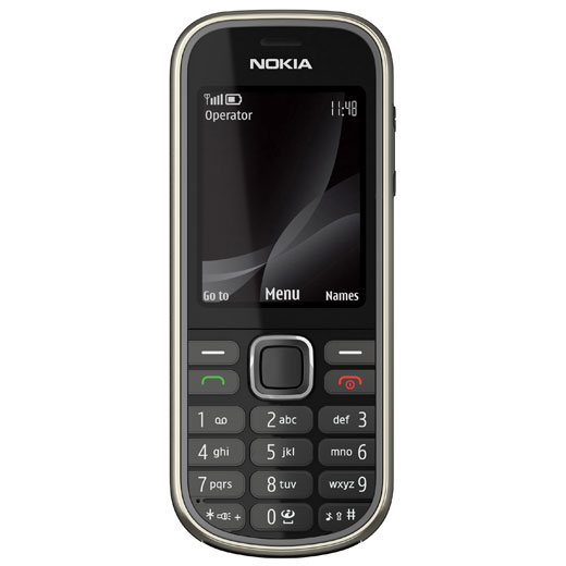 Nokia 3720 Classic