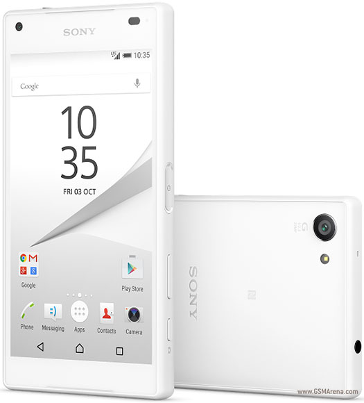 Sony Xperia Z5 Compact E5803