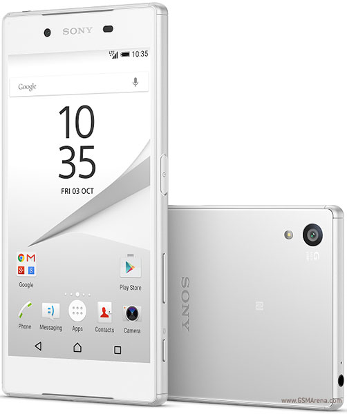 Sony Xperia Z5 Dual E6633