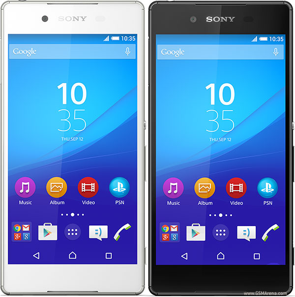 Sony Xperia Z3+ E6533 Dual